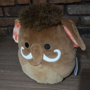 Squishmellow Plush Mammoth